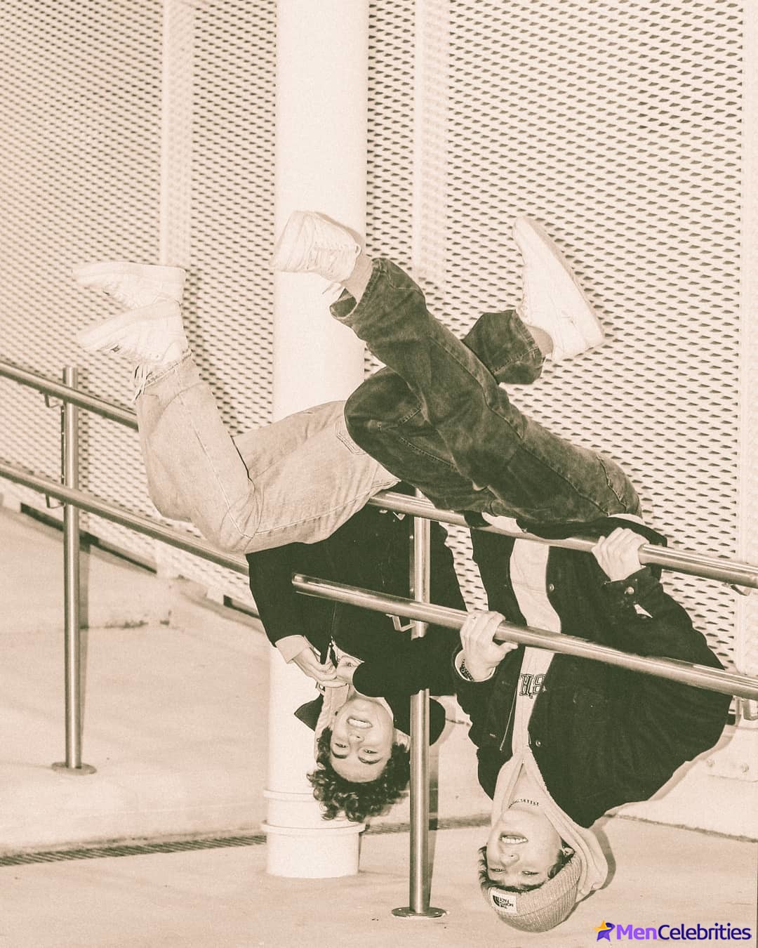 Alessandro Bedetti naked and sexy photos