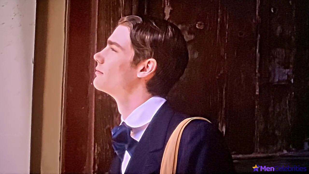 Alessandro Bedetti nude gay sex scenes