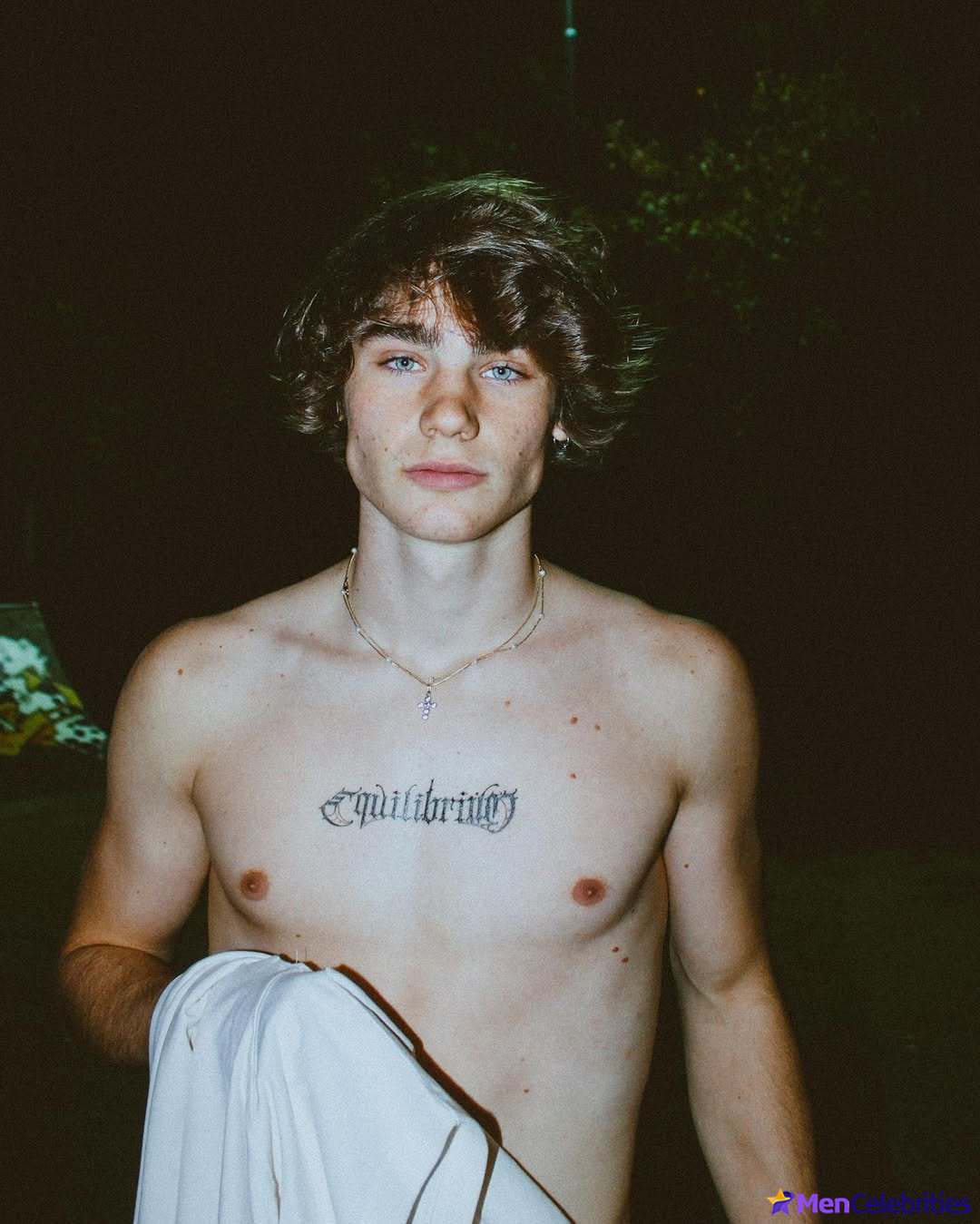 Alessandro Bedetti naked and sexy photos