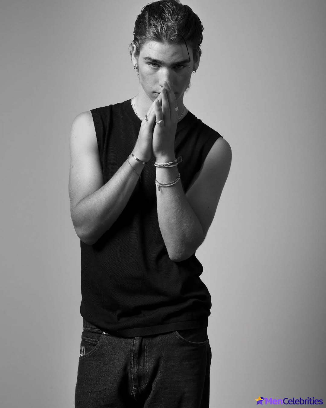 Alessandro Bedetti naked and sexy photos