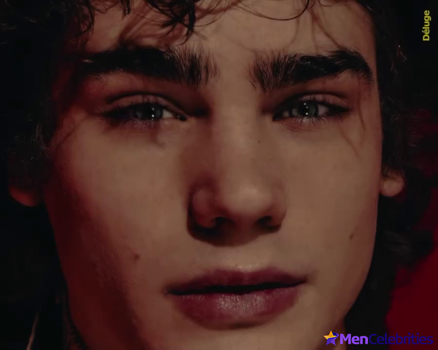 Alessandro Bedetti naked and sexy photos