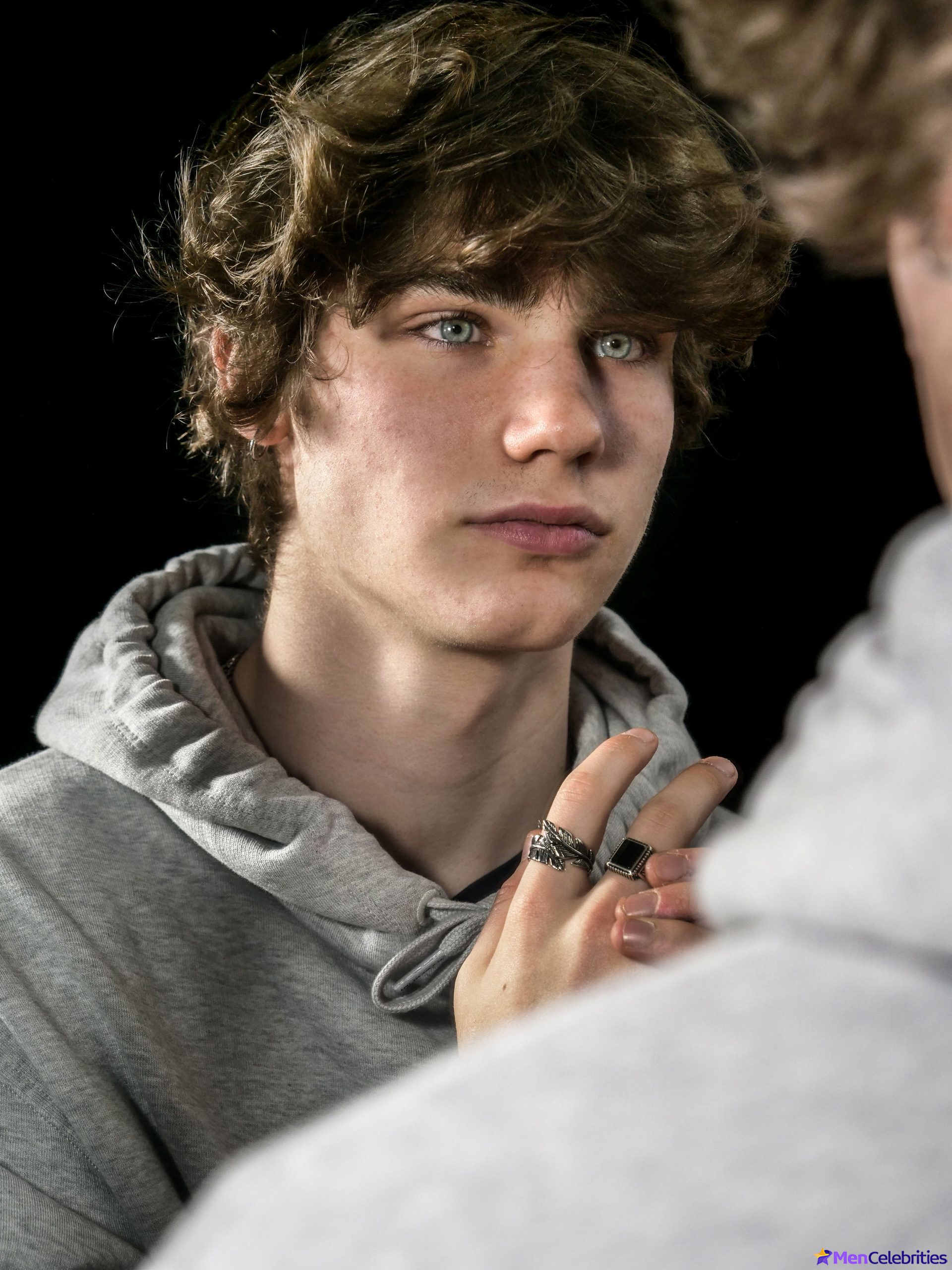 Alessandro Bedetti naked and sexy photos