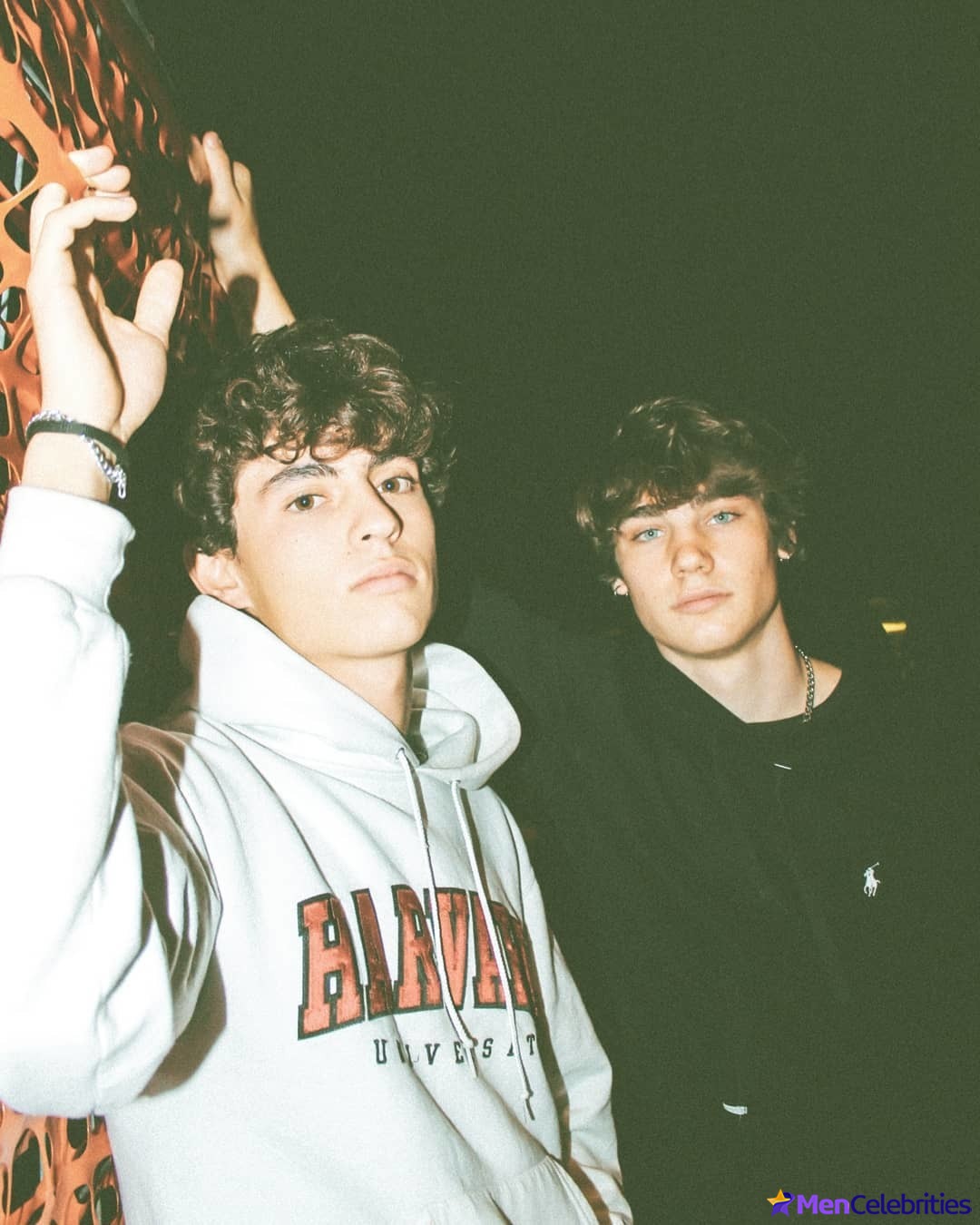 Alessandro Bedetti naked and sexy photos