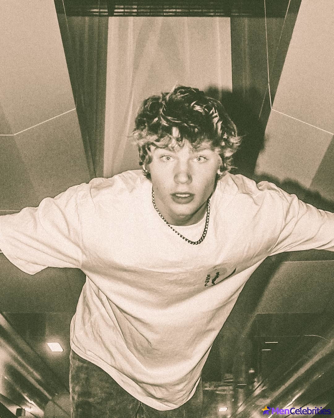 Alessandro Bedetti naked and sexy photos