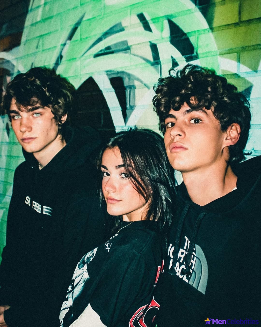 Alessandro Bedetti naked and sexy photos