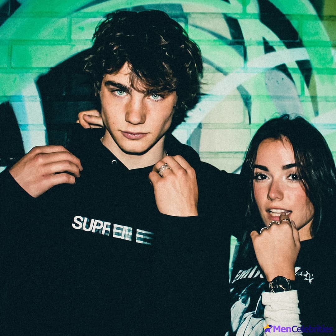 Alessandro Bedetti naked and sexy photos