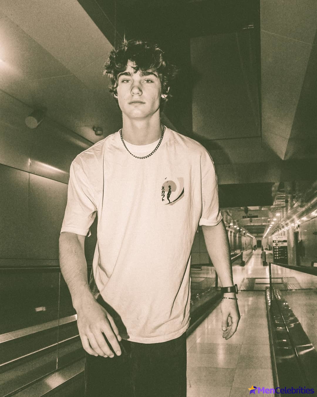 Alessandro Bedetti naked and sexy photos