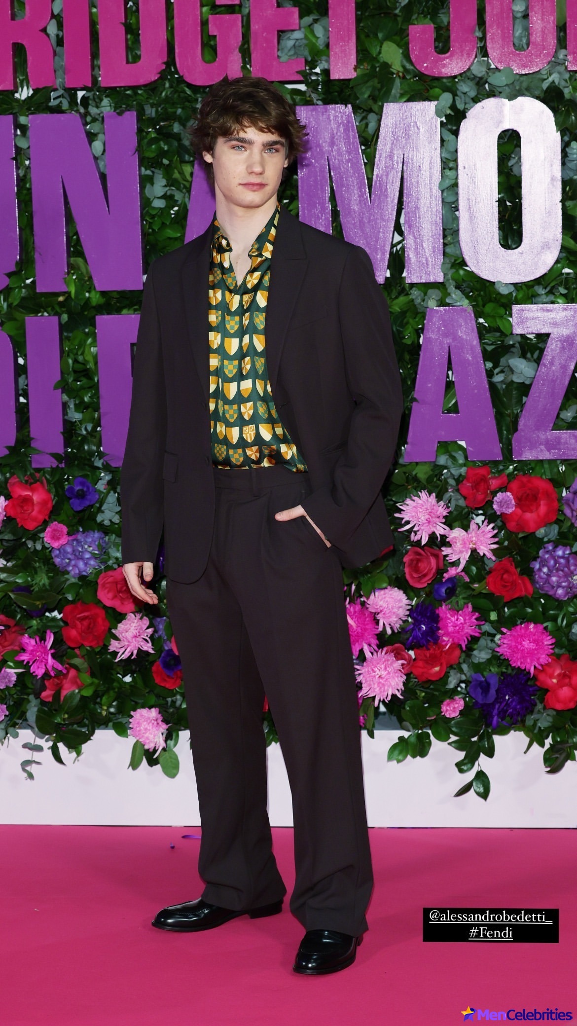 Alessandro Bedetti naked and sexy photos