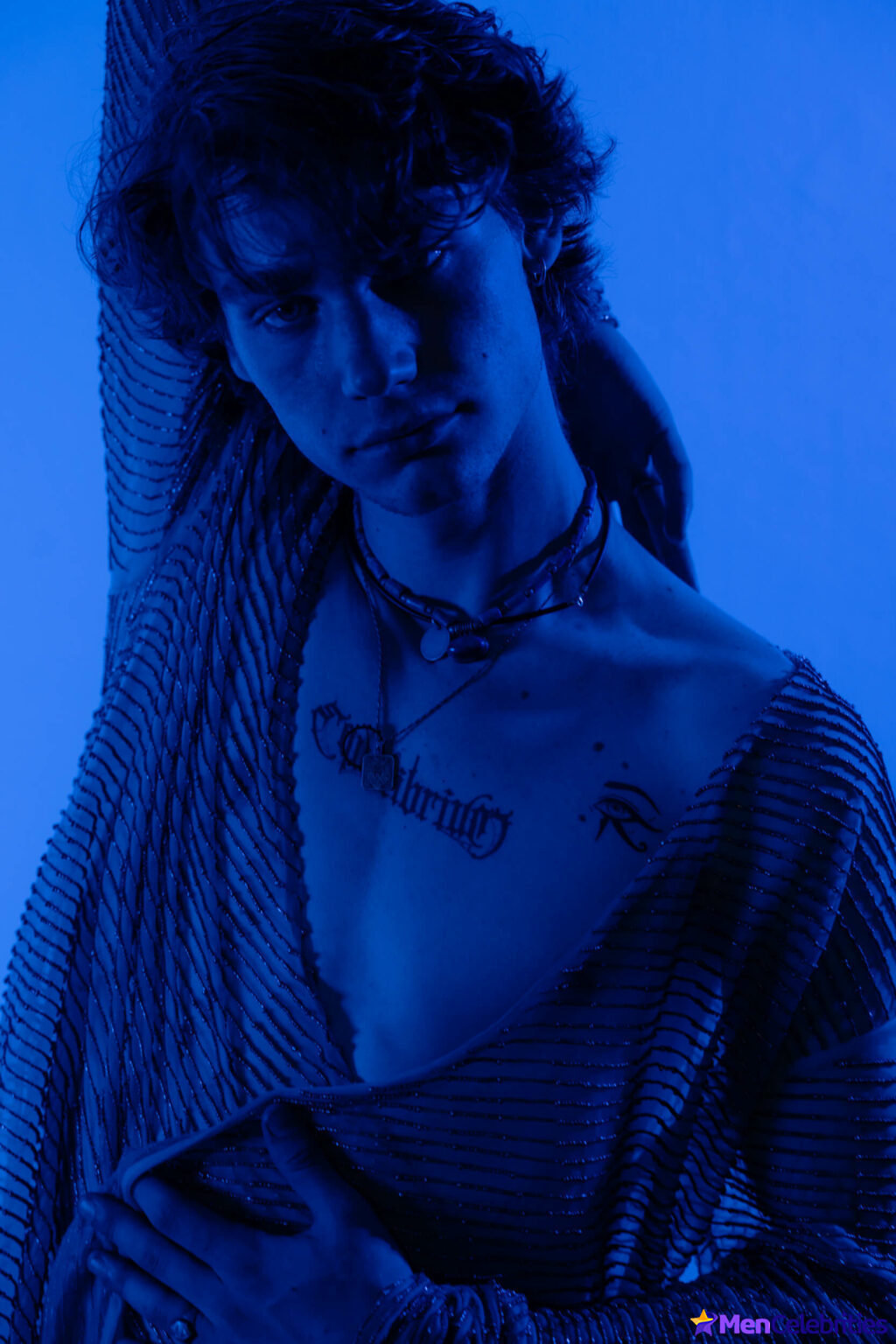 Alessandro Bedetti naked and sexy photos