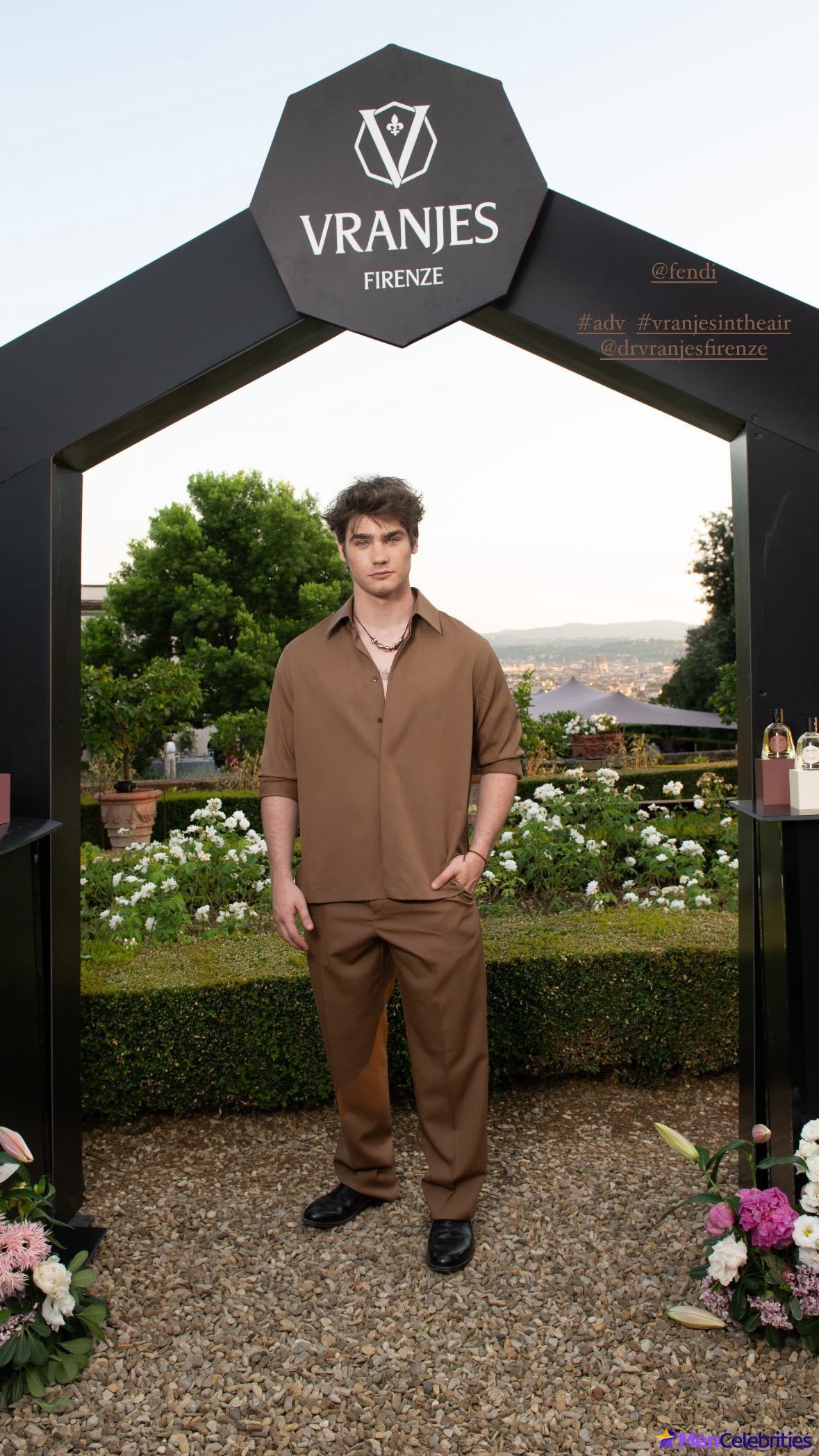 Alessandro Bedetti naked and sexy photos