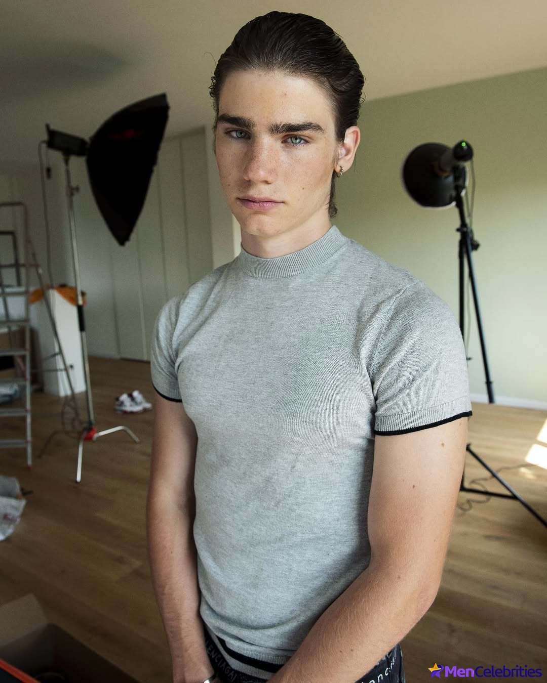 Alessandro Bedetti naked and sexy photos