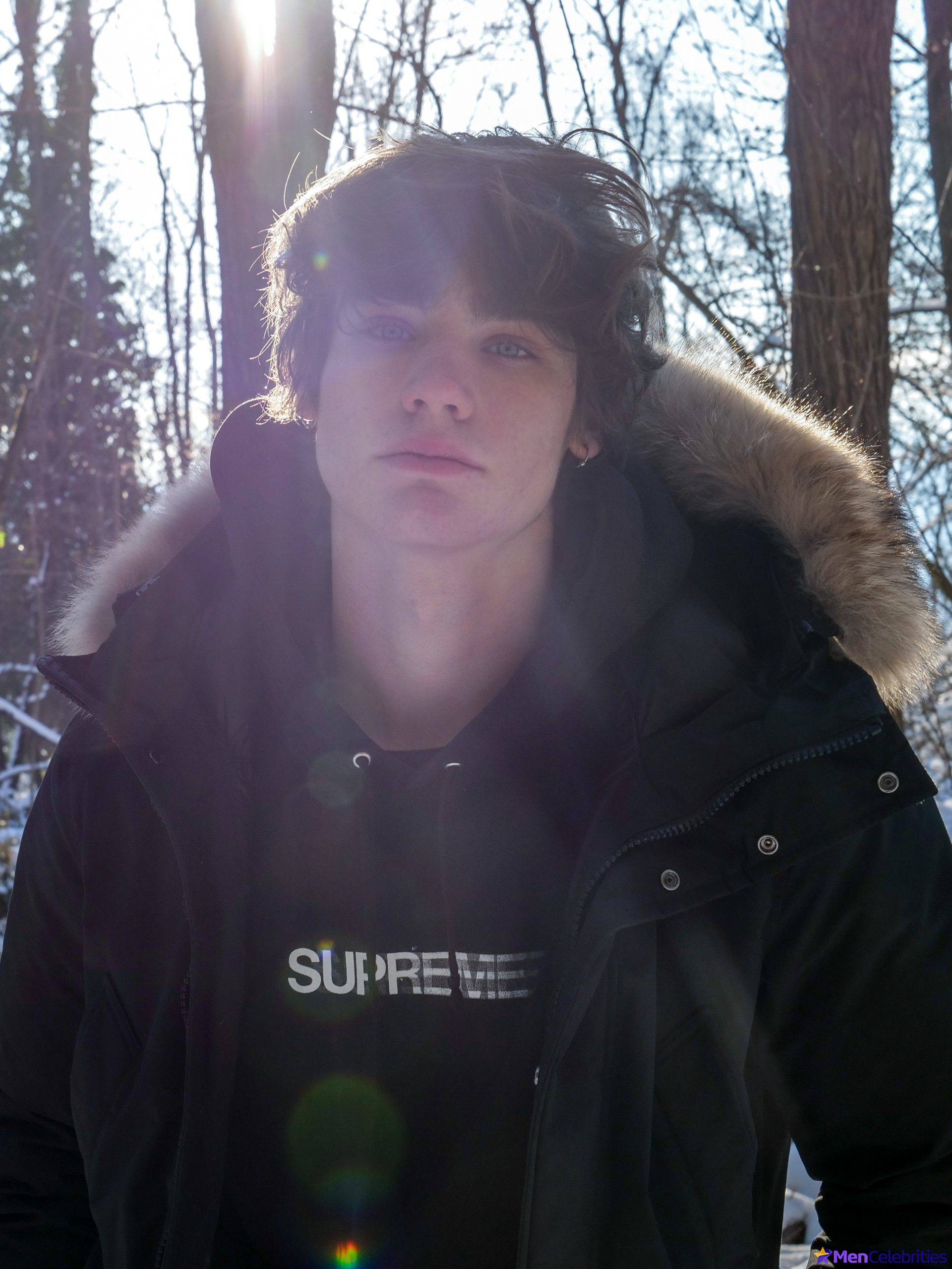 Alessandro Bedetti naked and sexy photos