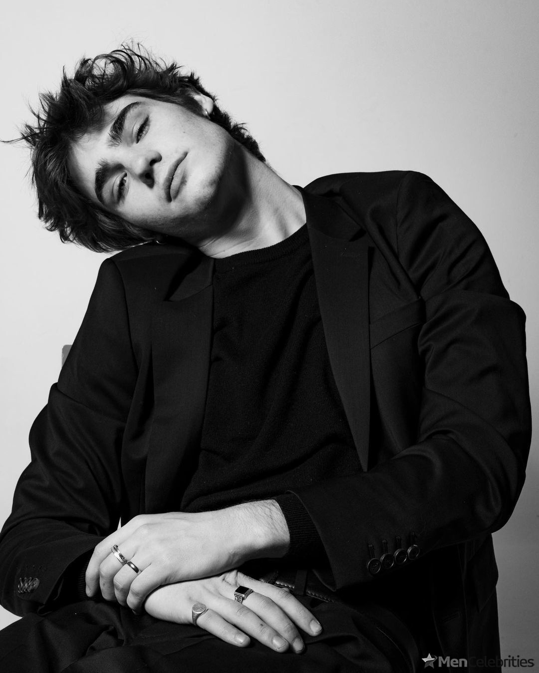 Alessandro Bedetti naked and sexy photos