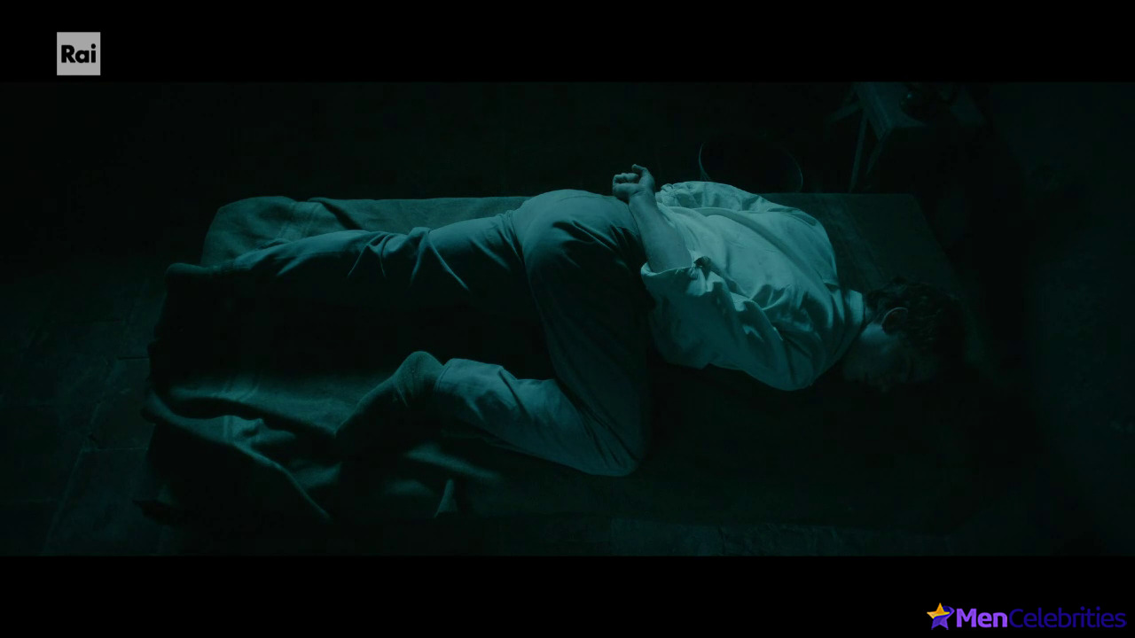 Alessandro Bedetti nude gay sex scenes