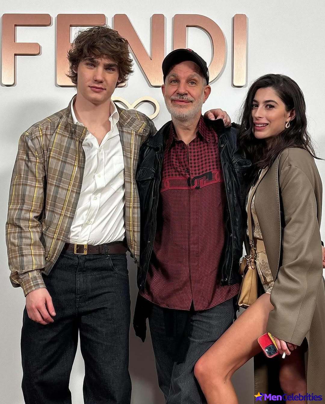 Alessandro Bedetti naked and sexy photos