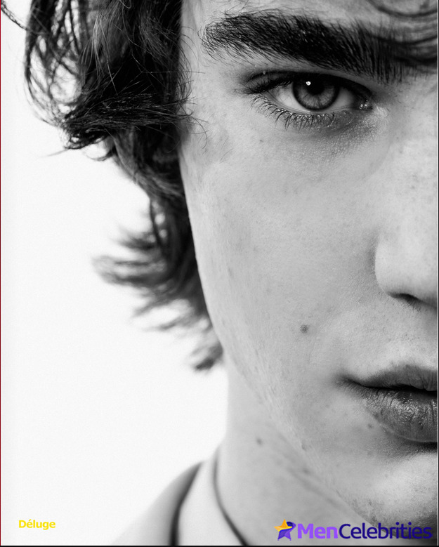 Alessandro Bedetti naked and sexy photos