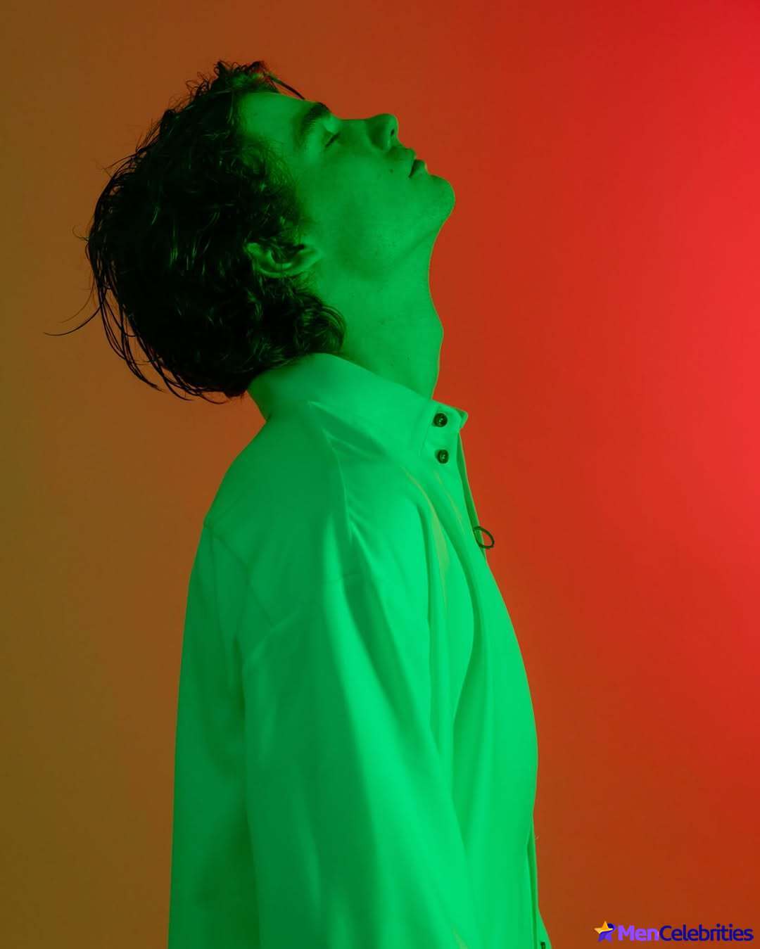 Alessandro Bedetti naked and sexy photos