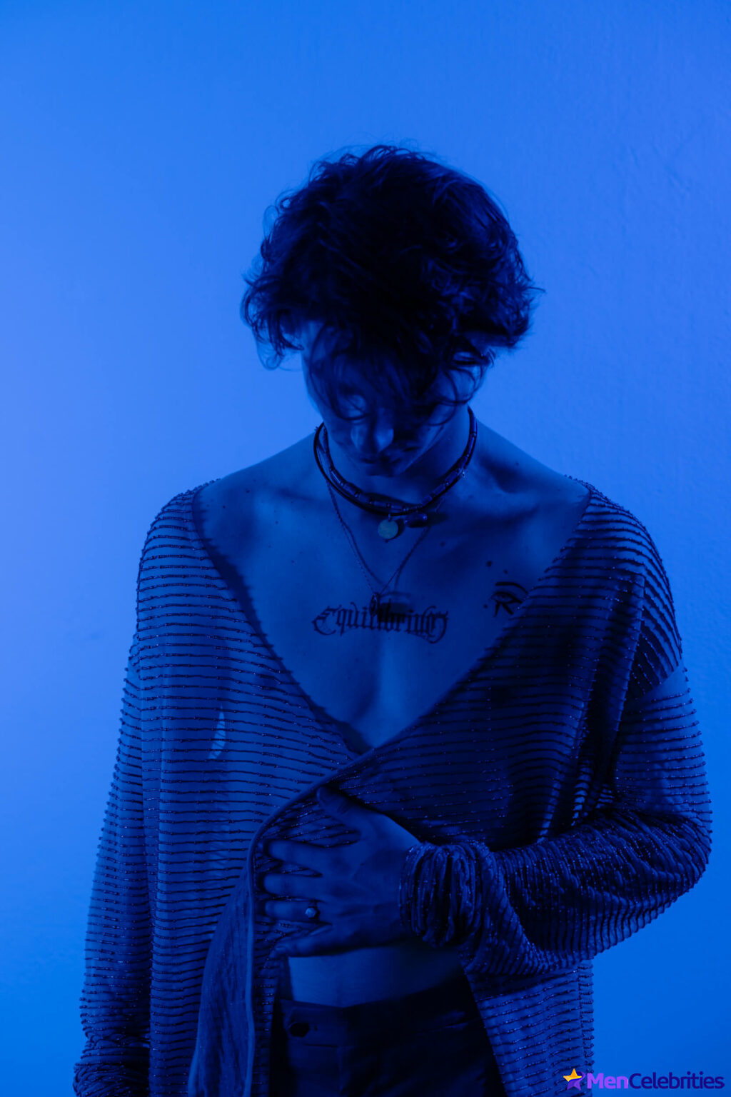 Alessandro Bedetti naked and sexy photos