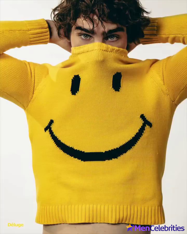 Alessandro Bedetti naked and sexy photos