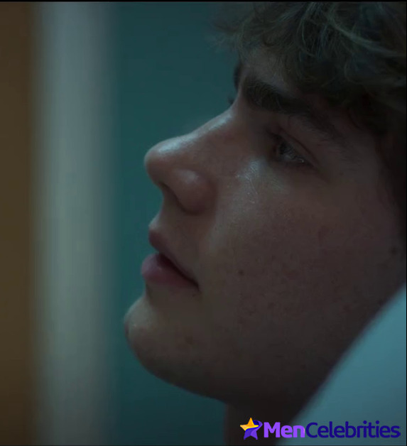 Alessandro Bedetti naked and sexy photos