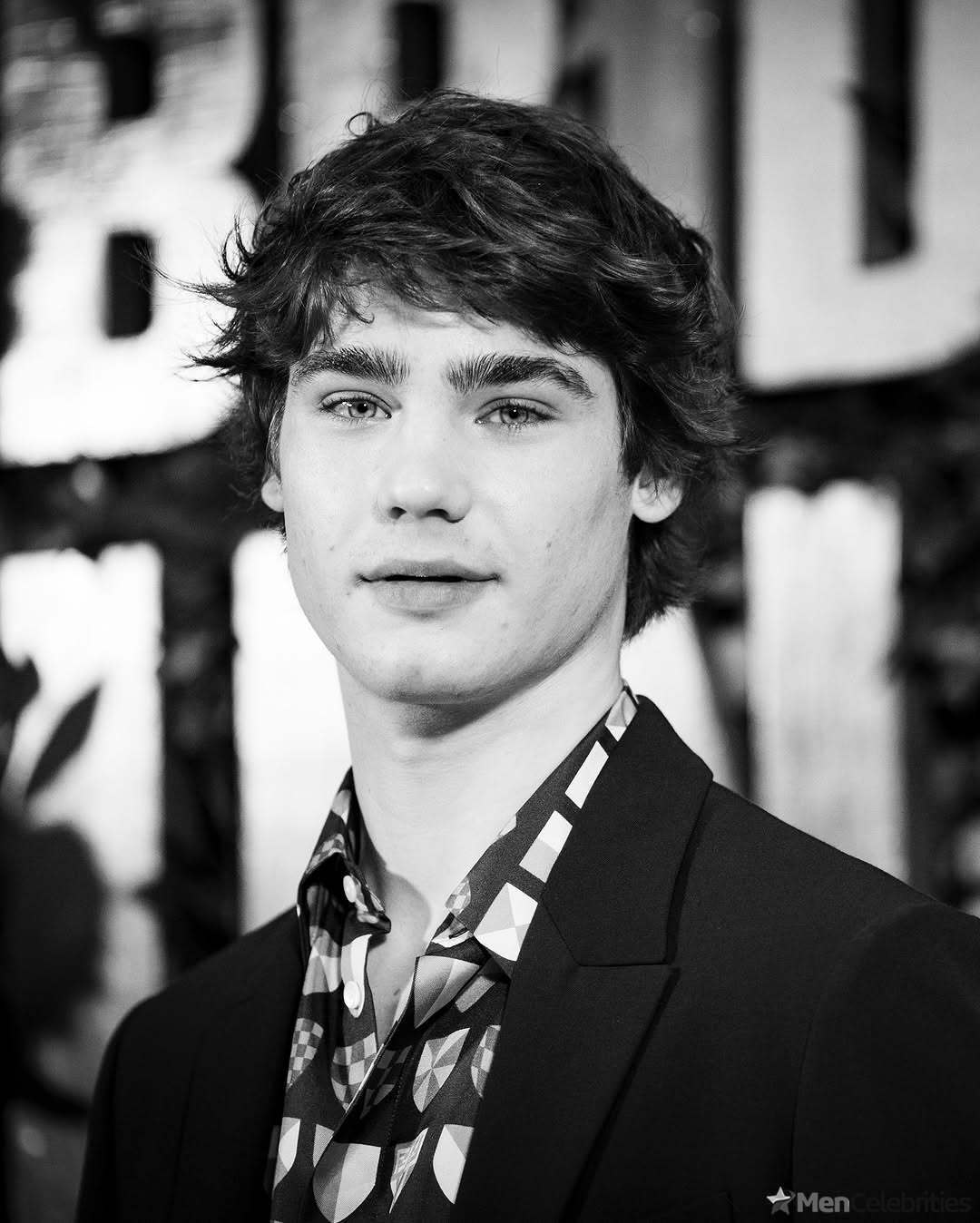 Alessandro Bedetti naked and sexy photos