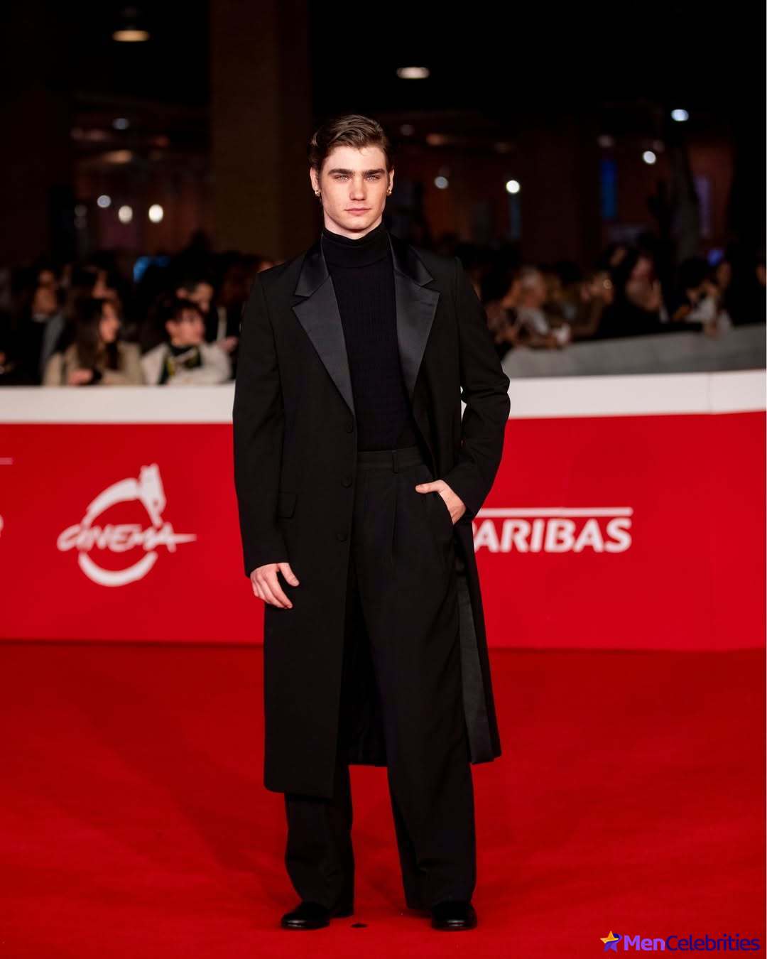 Alessandro Bedetti naked and sexy photos