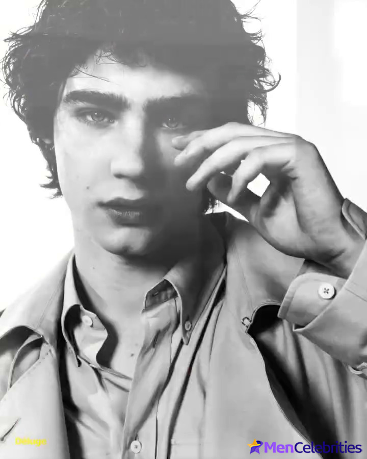 Alessandro Bedetti naked and sexy photos