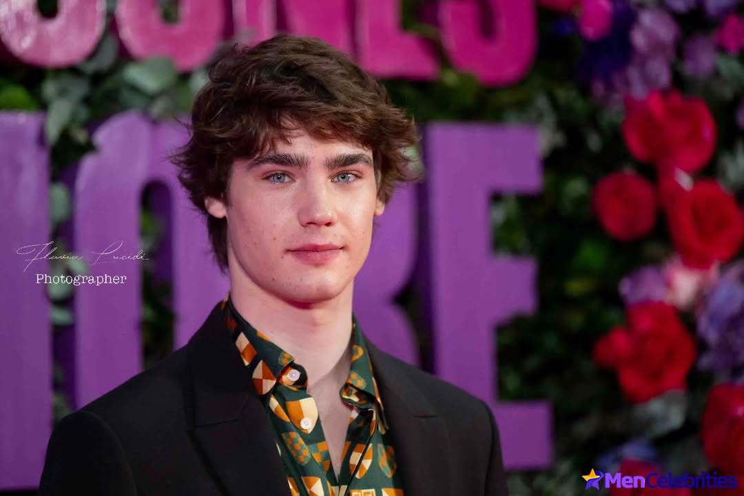 Alessandro Bedetti naked and sexy photos