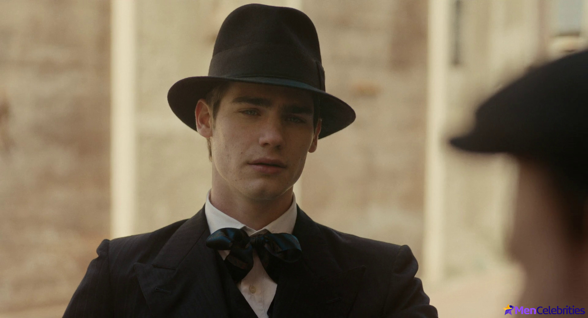 Alessandro Bedetti nude gay sex scenes