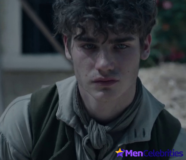 Alessandro Bedetti naked and sexy photos