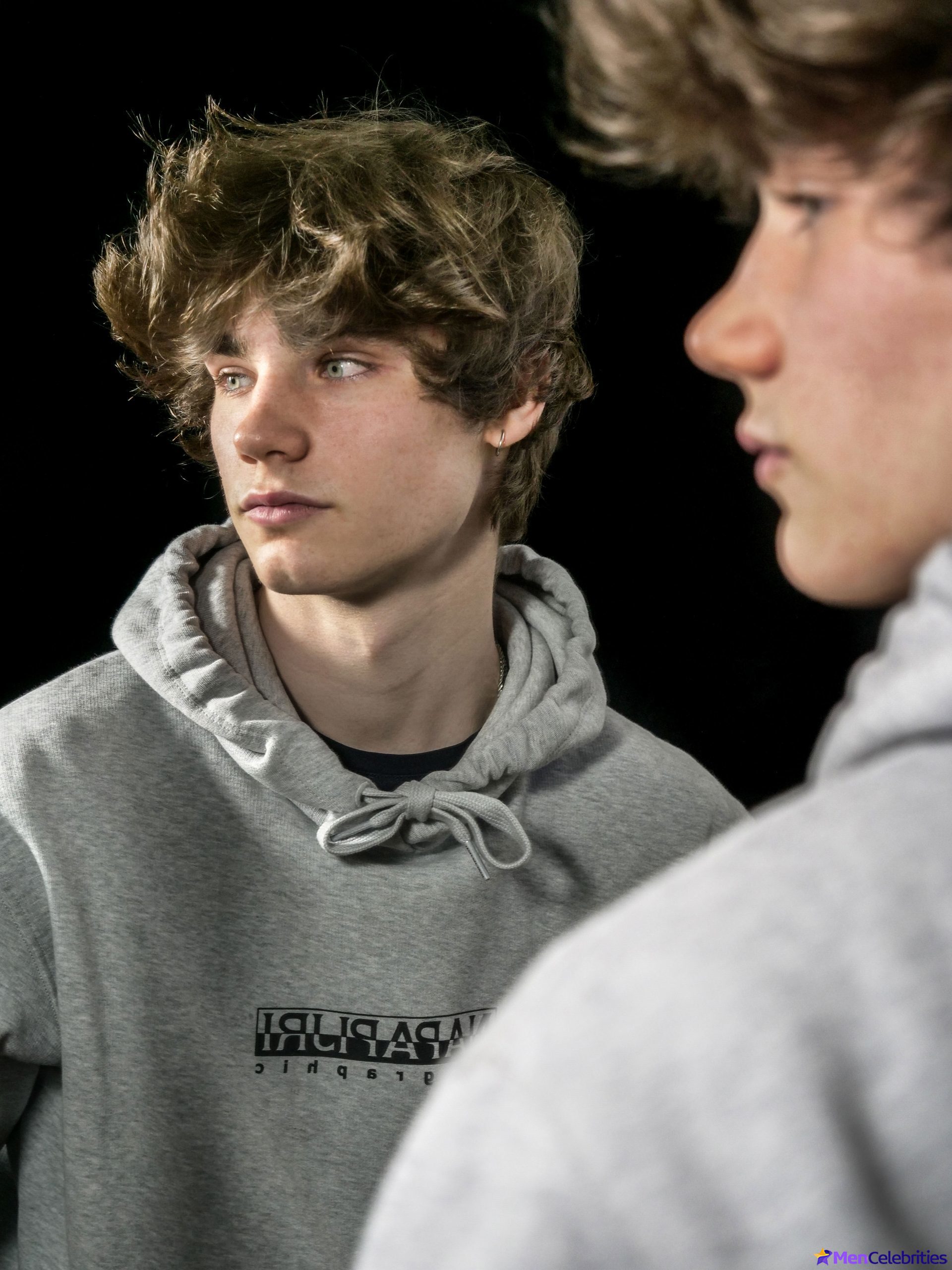 Alessandro Bedetti naked and sexy photos