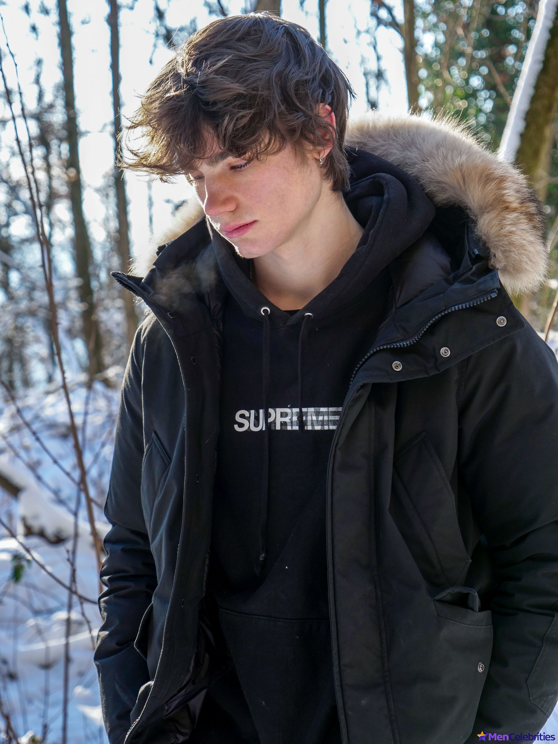 Alessandro Bedetti naked and sexy photos