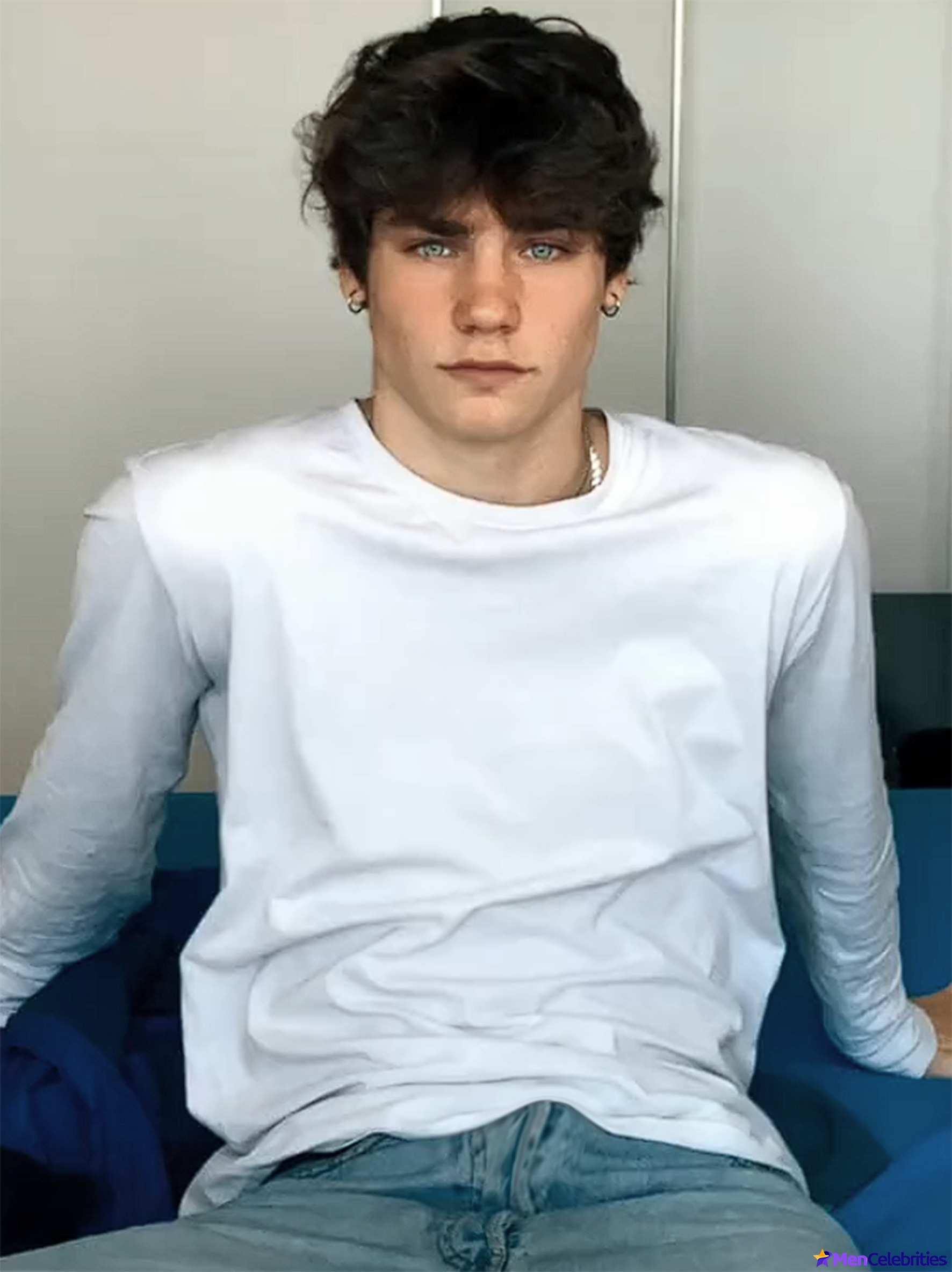 Alessandro Bedetti naked and sexy photos