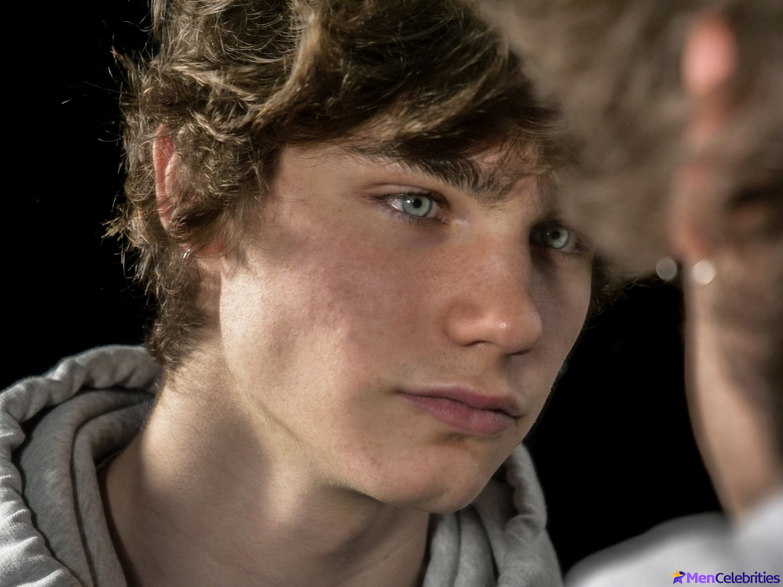 Alessandro Bedetti naked and sexy photos