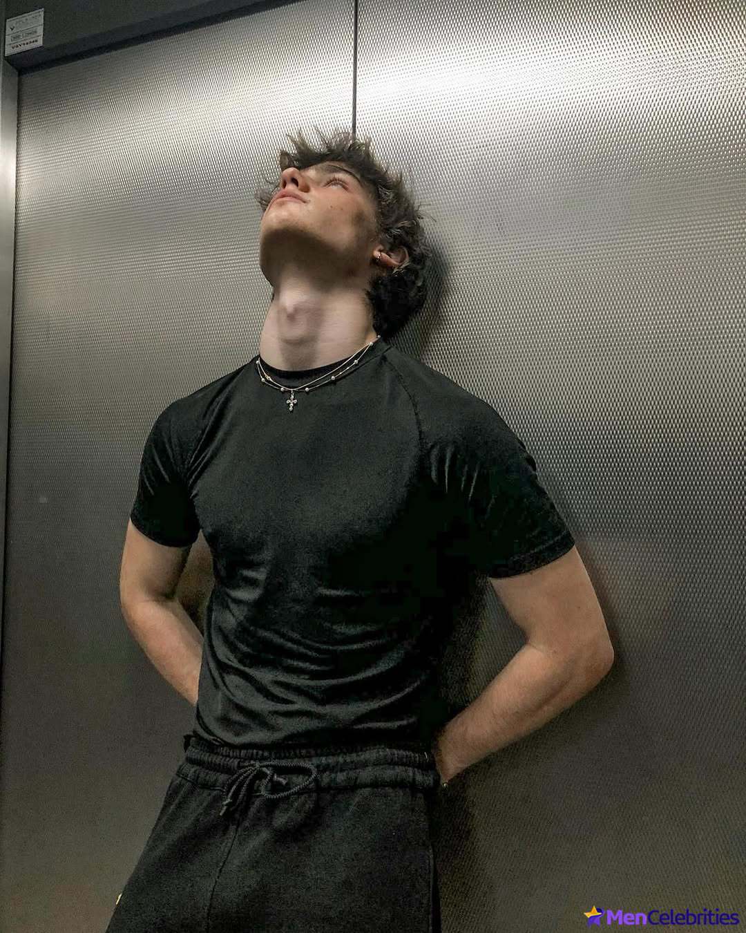 Alessandro Bedetti naked and sexy photos