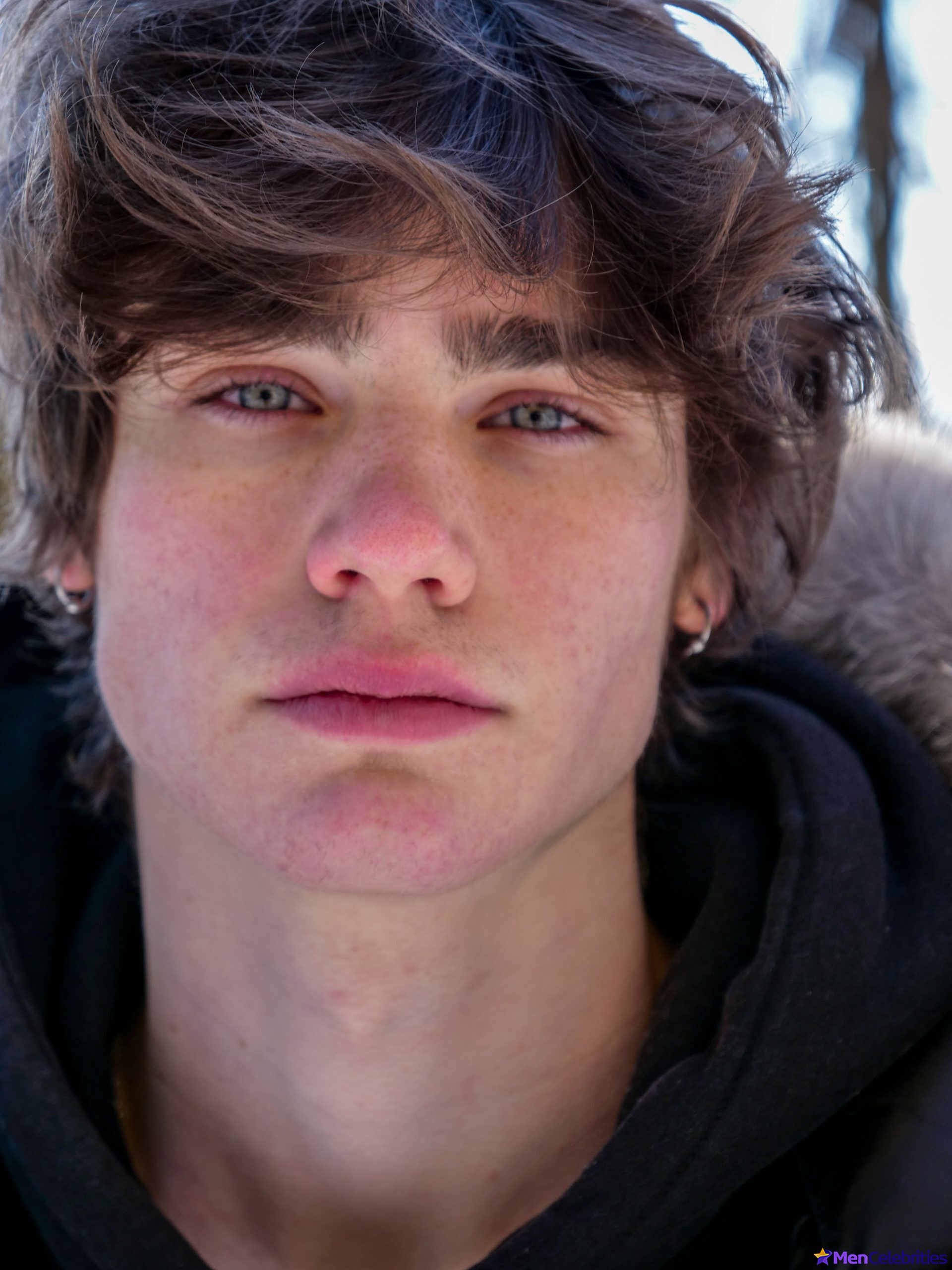 Alessandro Bedetti naked and sexy photos