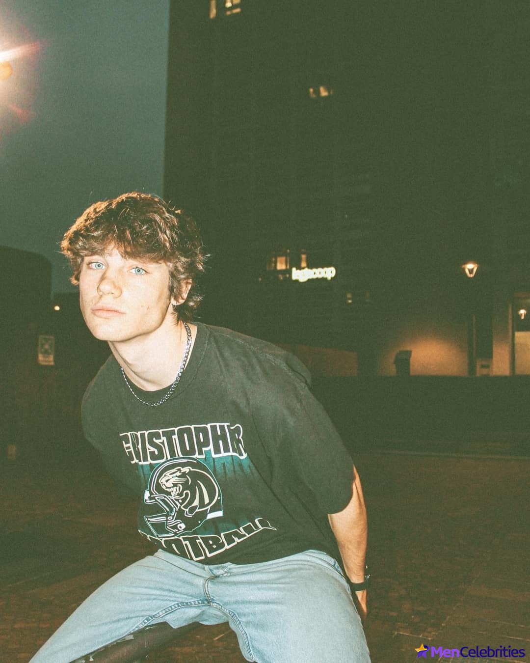 Alessandro Bedetti naked and sexy photos