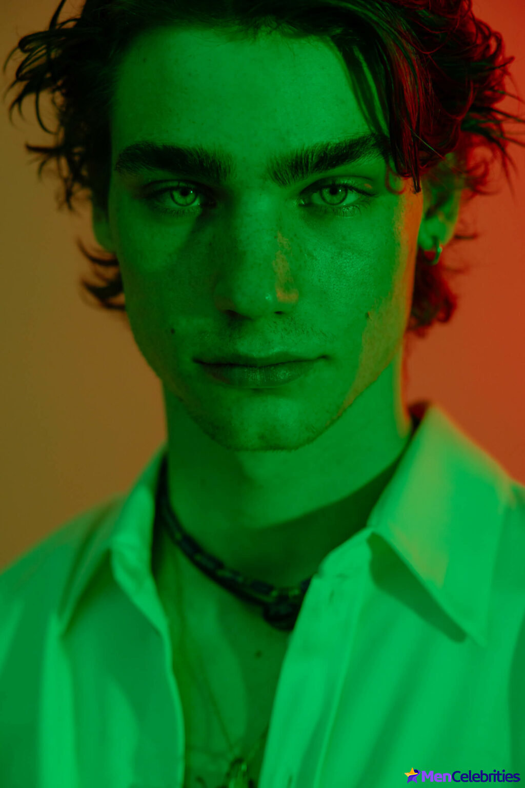 Alessandro Bedetti naked and sexy photos