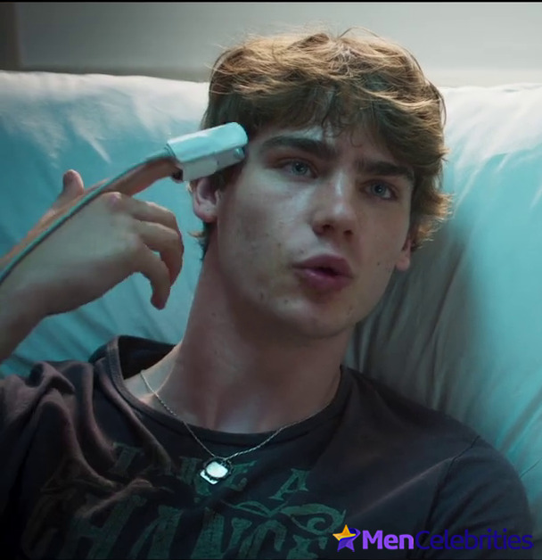 Alessandro Bedetti nude gay sex scenes