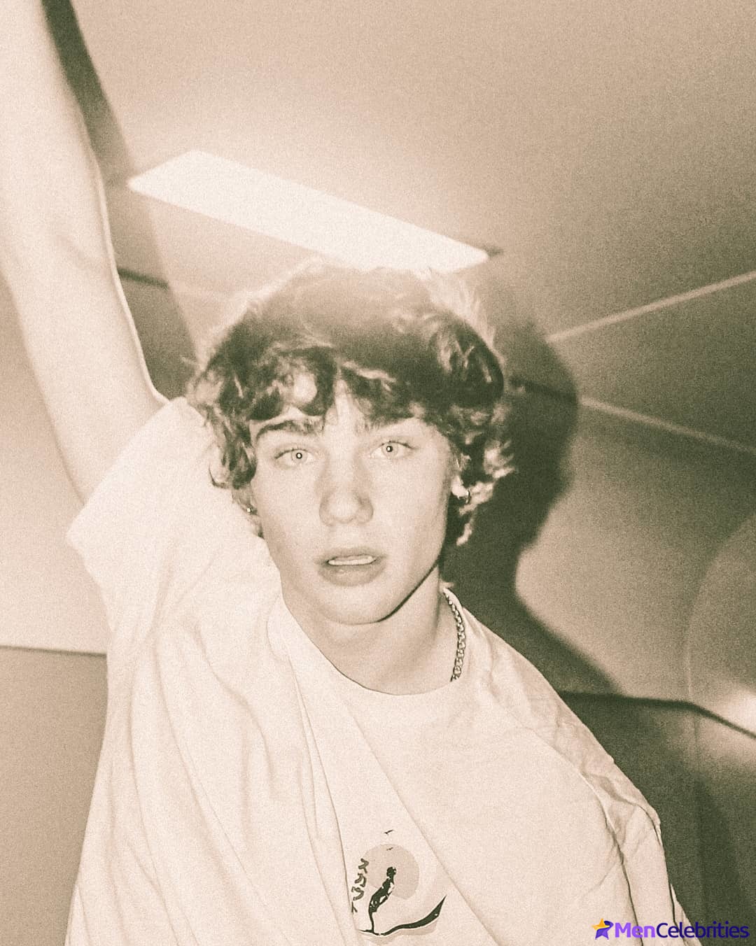 Alessandro Bedetti naked and sexy photos