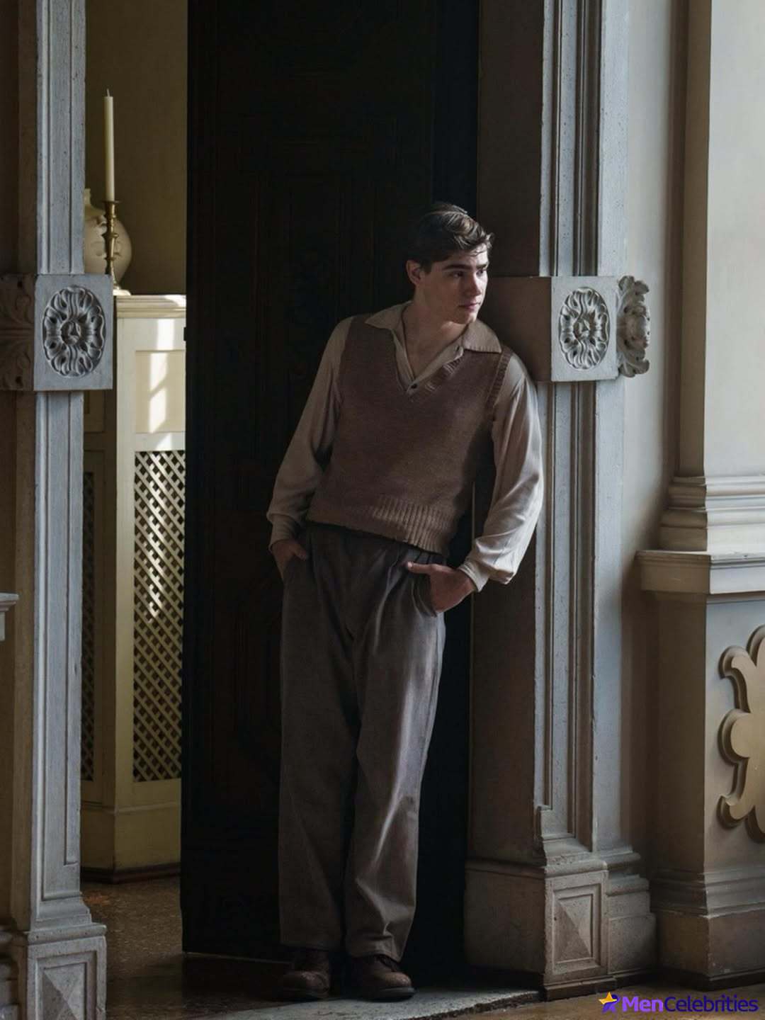 Alessandro Bedetti naked and sexy photos