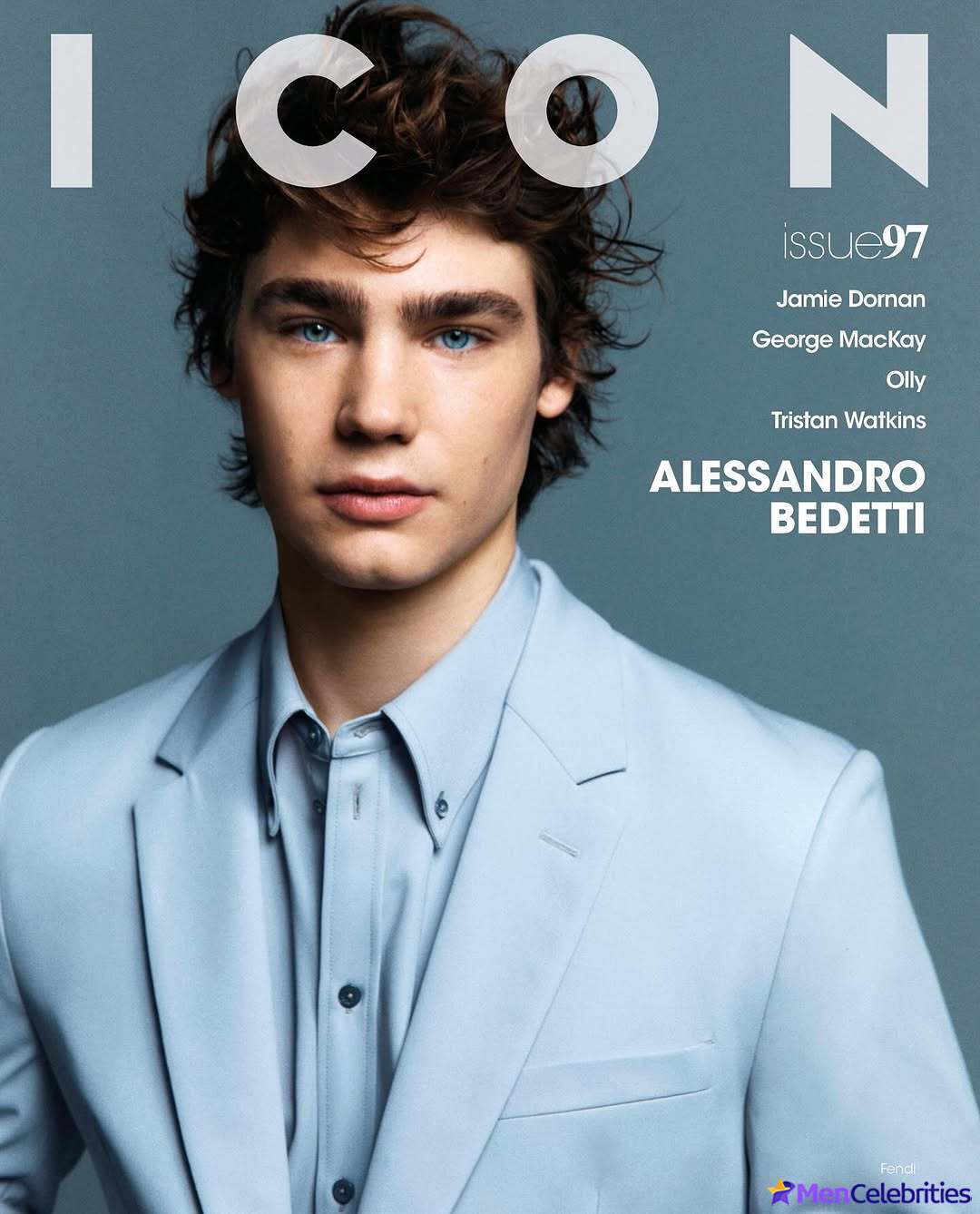 Alessandro Bedetti naked and sexy photos