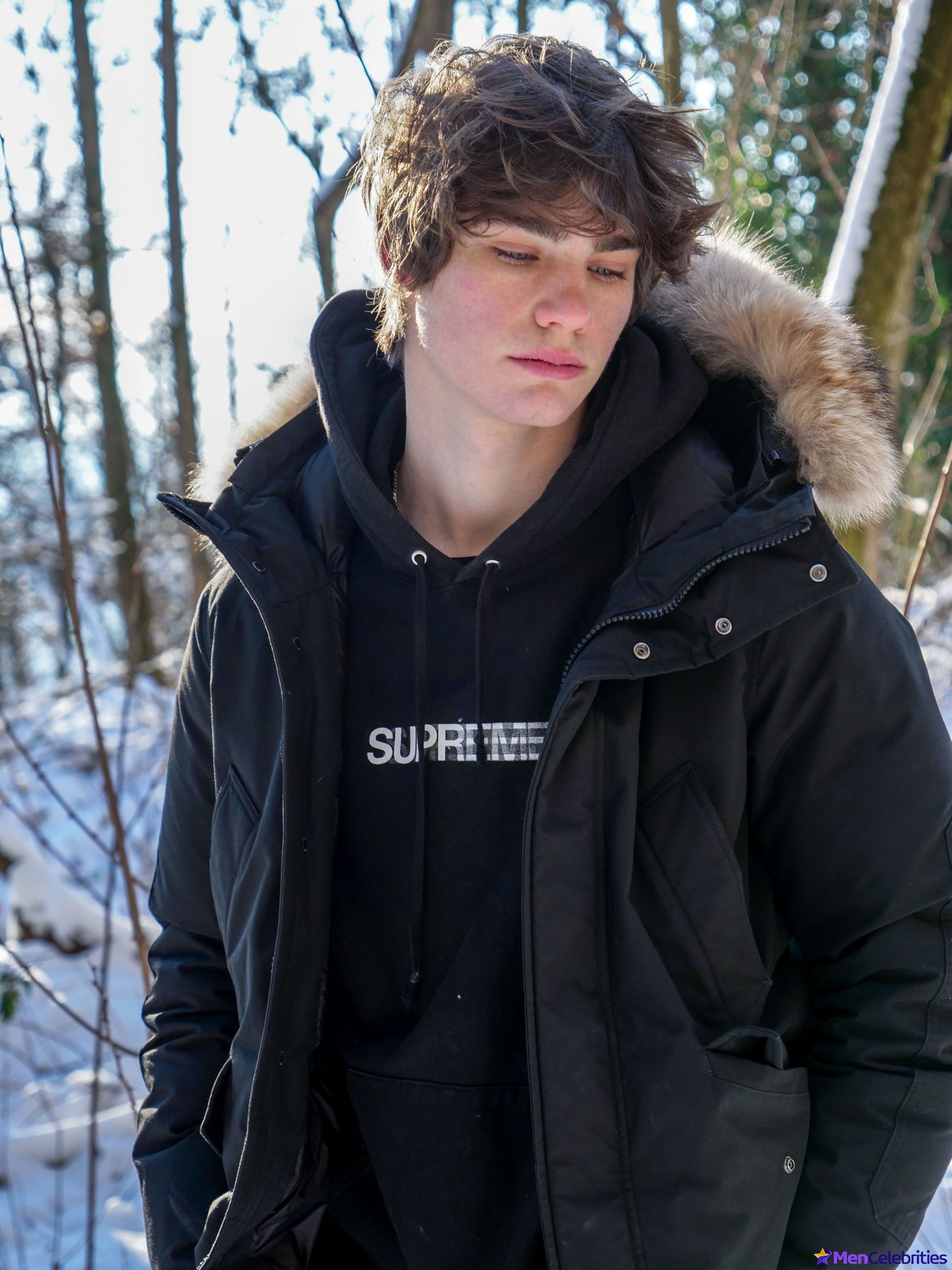 Alessandro Bedetti naked and sexy photos