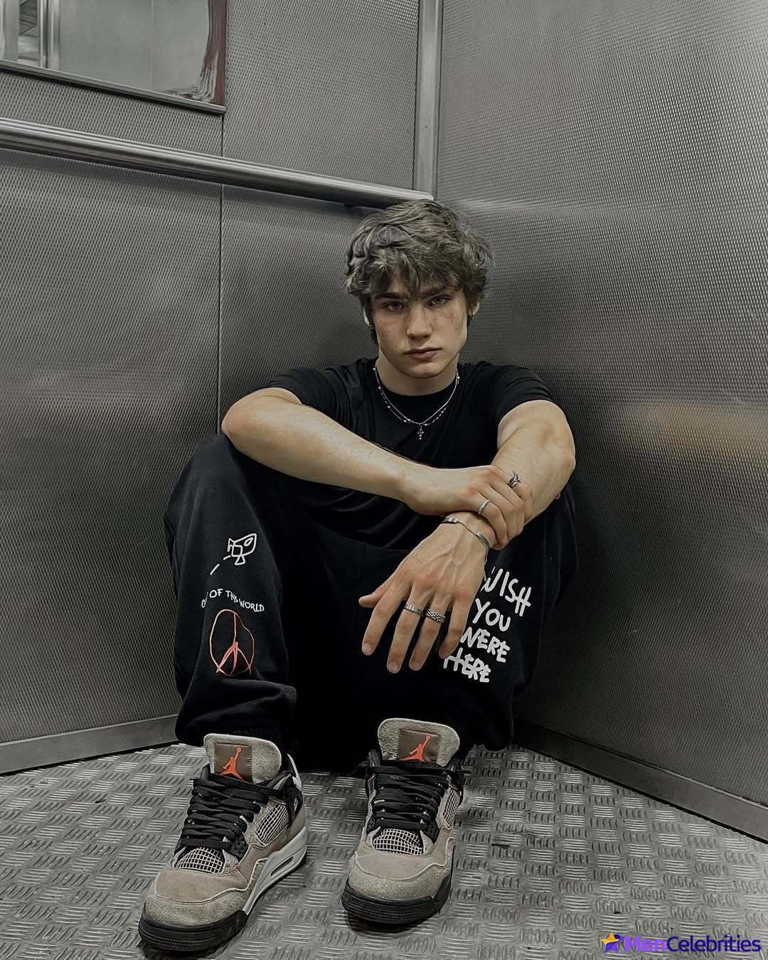 Alessandro Bedetti naked and sexy photos