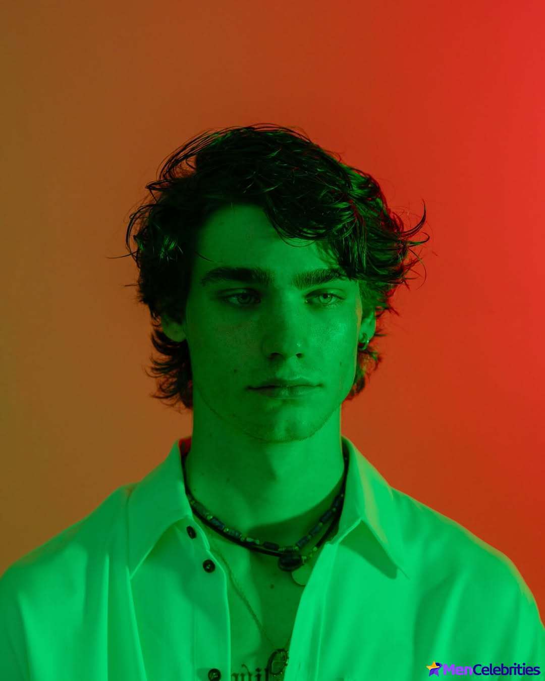 Alessandro Bedetti naked and sexy photos