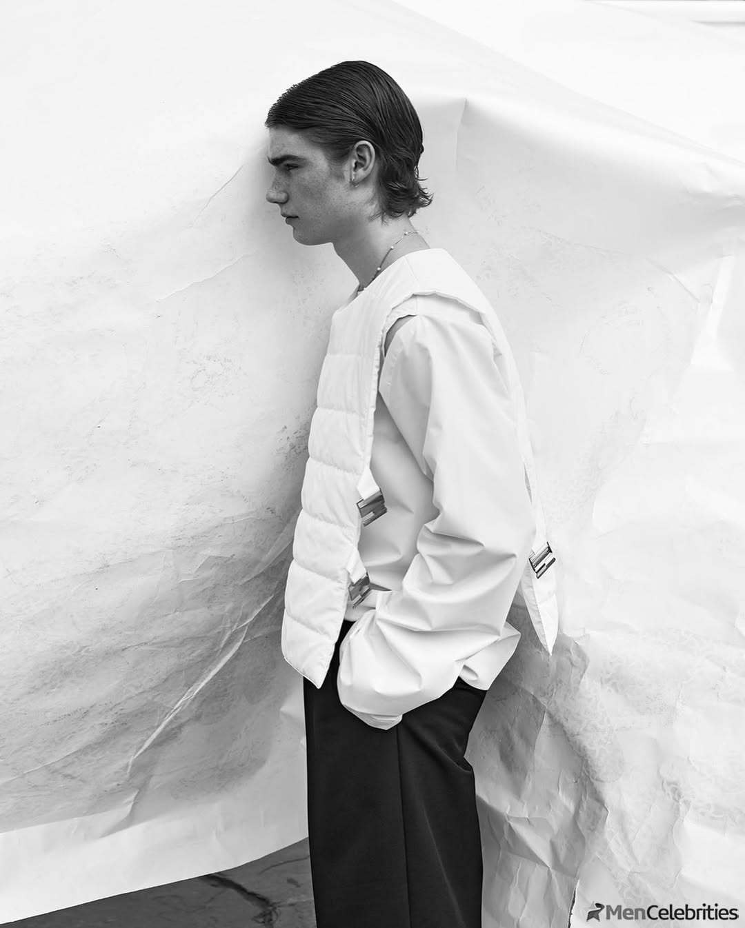 Alessandro Bedetti naked and sexy photos