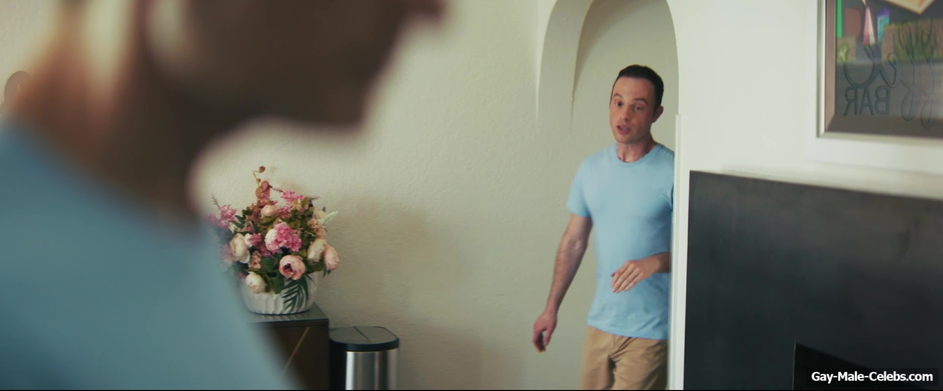 Alex Ringler In Laid Bare