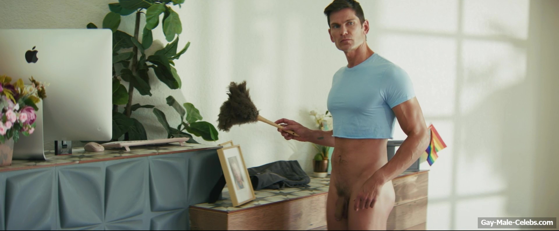 Alex Ringler In Laid Bare