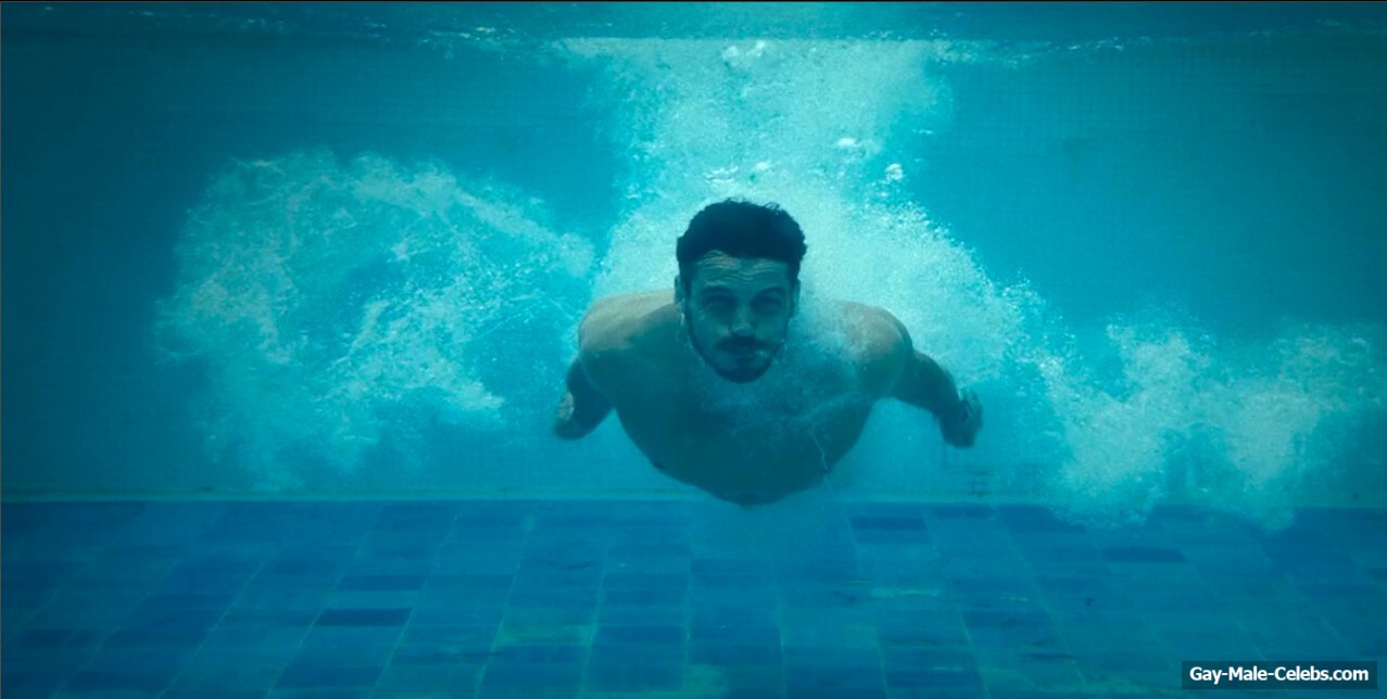 Andrea Montovoli Nude Pics From Motorvalley