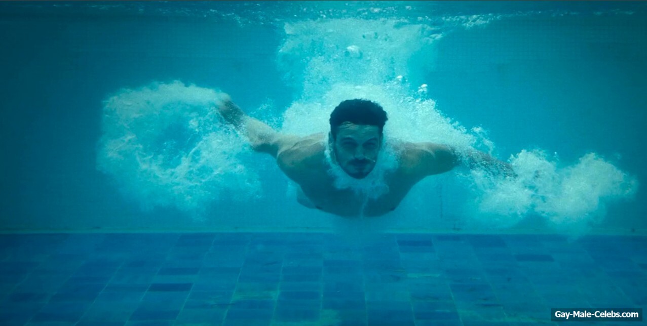 Andrea Montovoli Nude Pics From Motorvalley